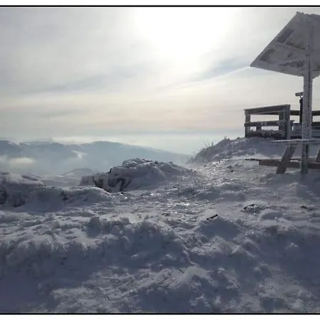 Stara Planina Vesela Kuca