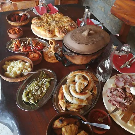 Affittacamere Stara Planina Vesela Kuca