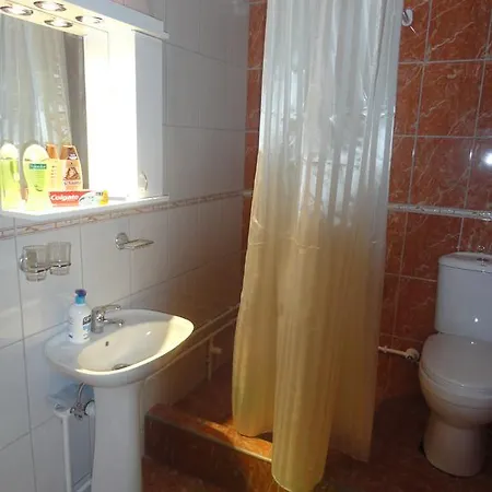 Stara Planina Vesela Kuca 4*