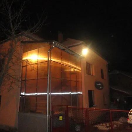 Stara Planina Vesela Kuca