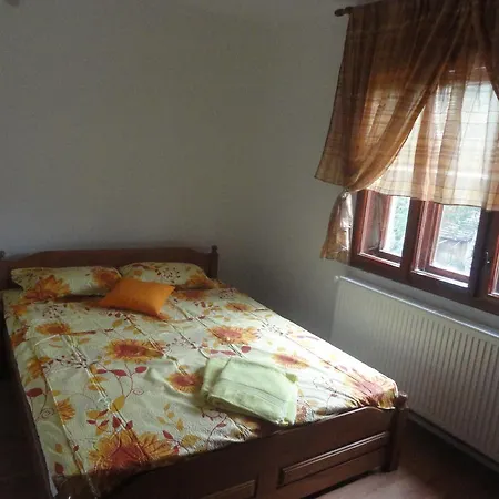 Stara Planina Vesela Kuca Guest house 4*