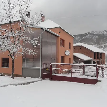 Guest house Stara Planina Vesela Kuca Jalovik Izvor
