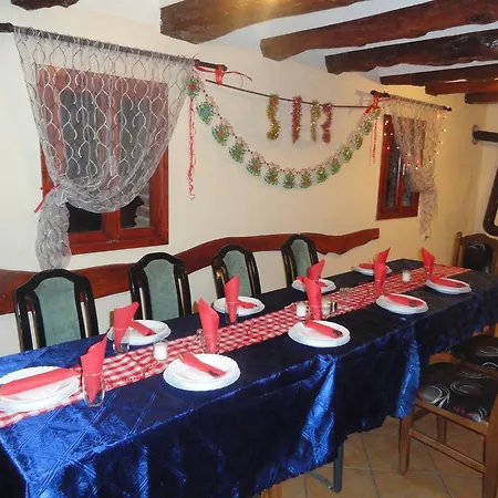 Stara Planina Vesela Kuca 4* Jalovik Izvor