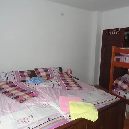 Guest house Stara Planina Vesela Kuca Jalovik Izvor