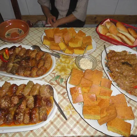 Stara Planina Vesela Kuca Affittacamere