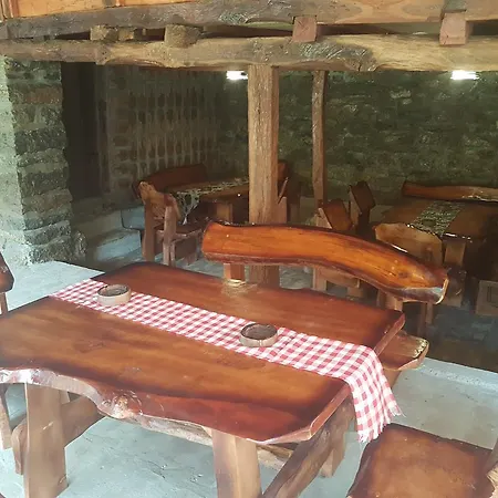 Stara Planina Vesela Kuca