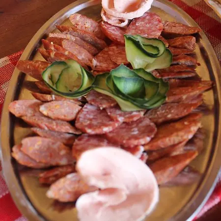 Stara Planina Vesela Kuca