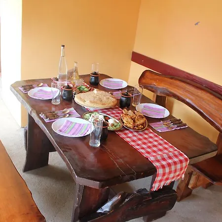 Guest house Stara Planina Vesela Kuca 4*