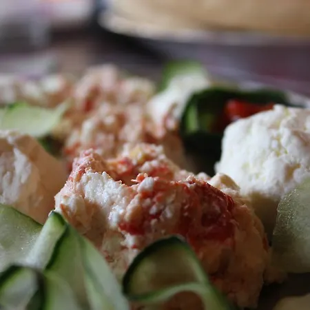 Stara Planina Vesela Kuca