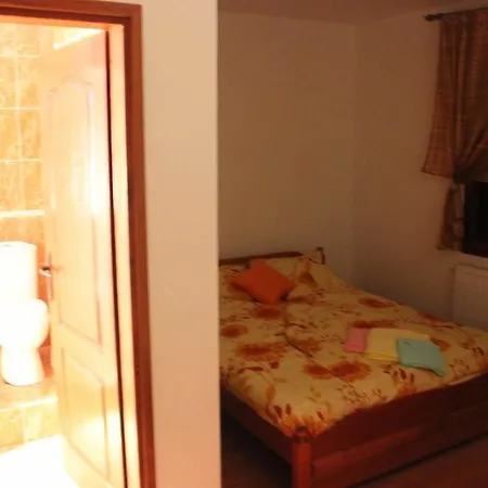 Affittacamere Stara Planina Vesela Kuca Jalovik Izvor