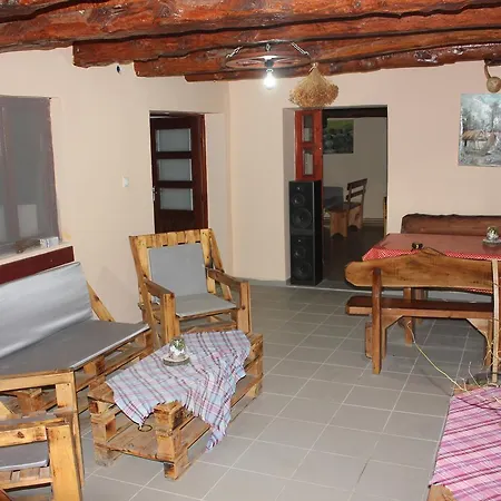 Guest house Stara Planina Vesela Kuca