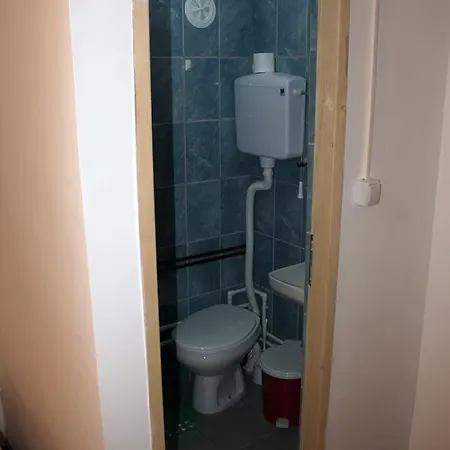 Stara Planina Vesela Kuca Affittacamere