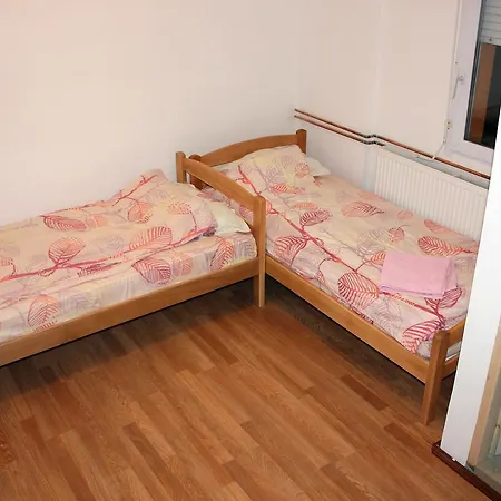 Stara Planina Vesela Kuca Affittacamere