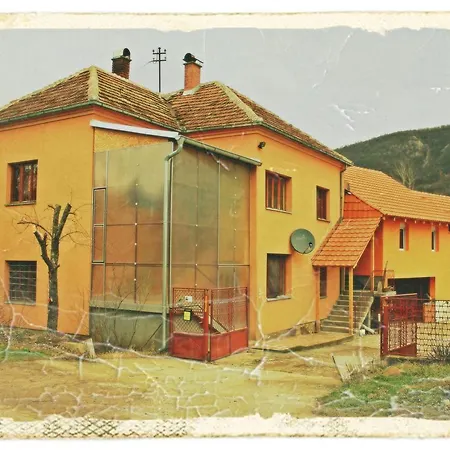 Stara Planina Vesela Kuca Affittacamere