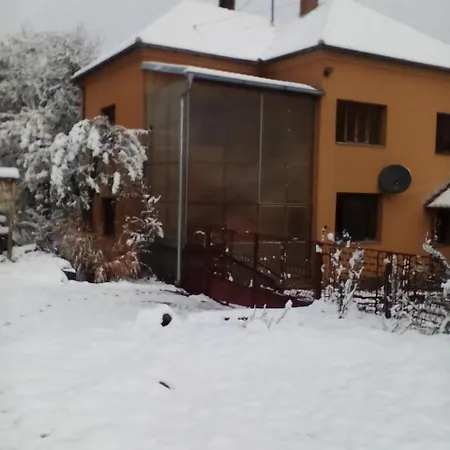 Stara Planina Vesela Kuca 4*