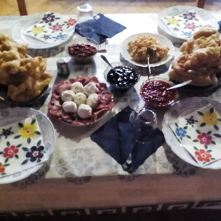 Stara Planina Vesela Kuca 4*