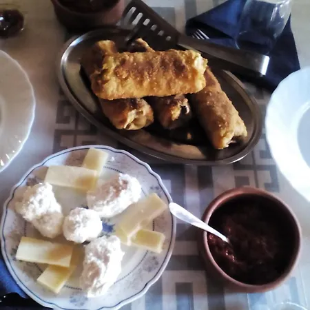 Affittacamere Stara Planina Vesela Kuca