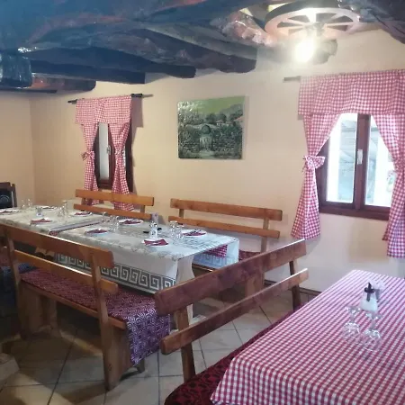 Stara Planina Vesela Kuca