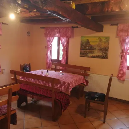 Affittacamere Stara Planina Vesela Kuca Jalovik Izvor