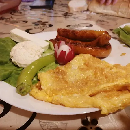 Stara Planina Vesela Kuca Affittacamere 4*