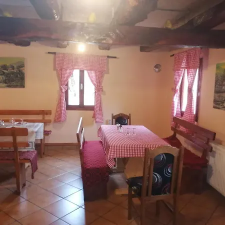 Stara Planina Vesela Kuca Affittacamere